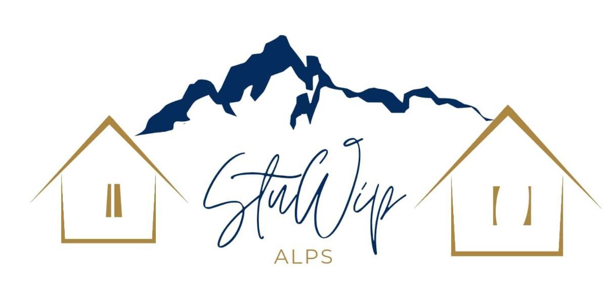 Stuwip Alps Appartement Sonnenstein فلبمس المظهر الخارجي الصورة