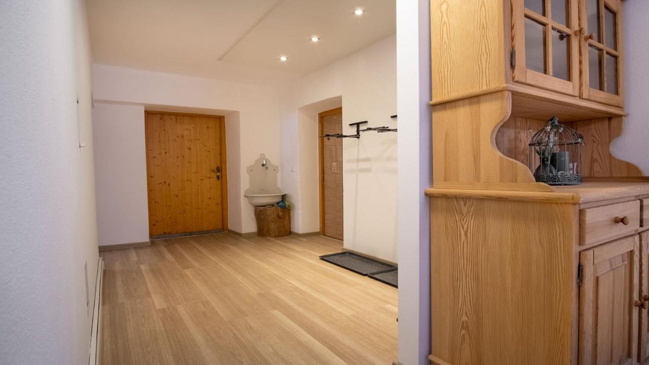 Stuwip Alps Appartement Sonnenstein فلبمس المظهر الخارجي الصورة