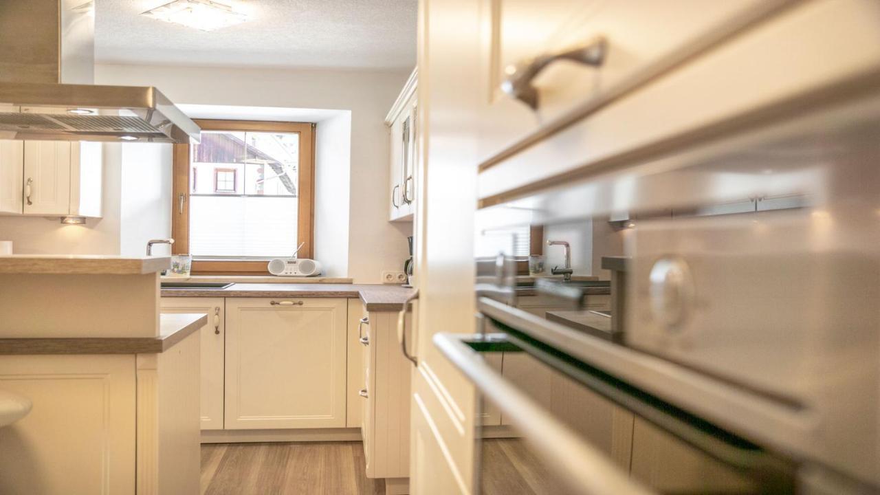Stuwip Alps Appartement Sonnenstein فلبمس المظهر الخارجي الصورة