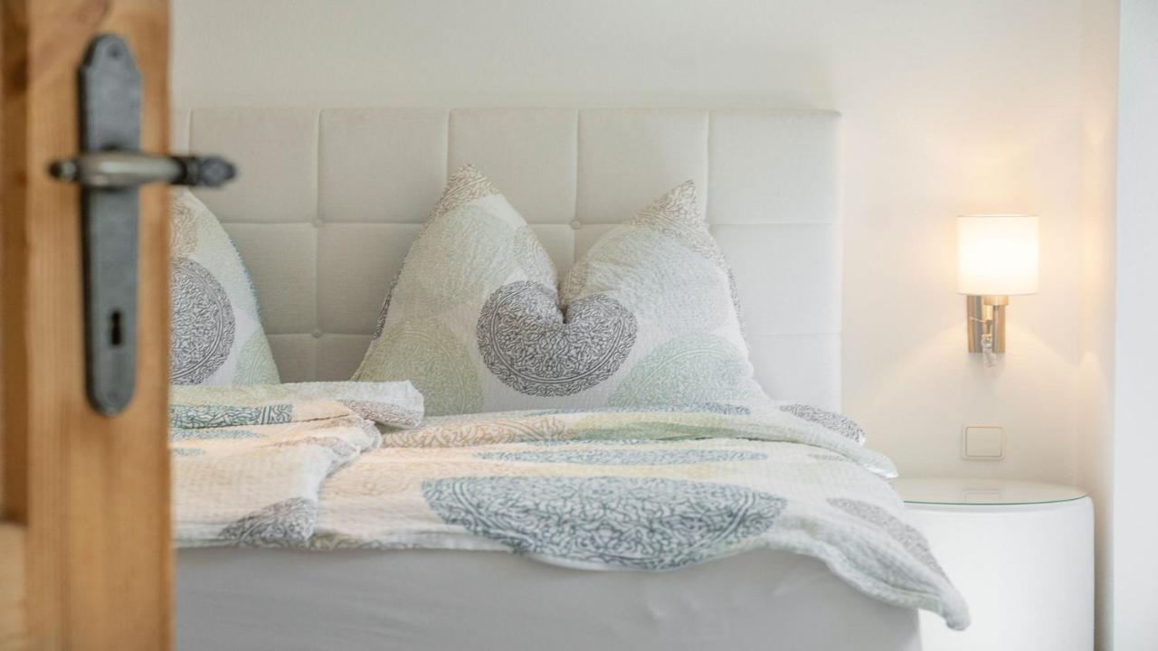 Stuwip Alps Appartement Sonnenstein فلبمس المظهر الخارجي الصورة