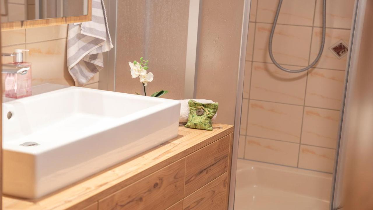 Stuwip Alps Appartement Sonnenstein فلبمس المظهر الخارجي الصورة
