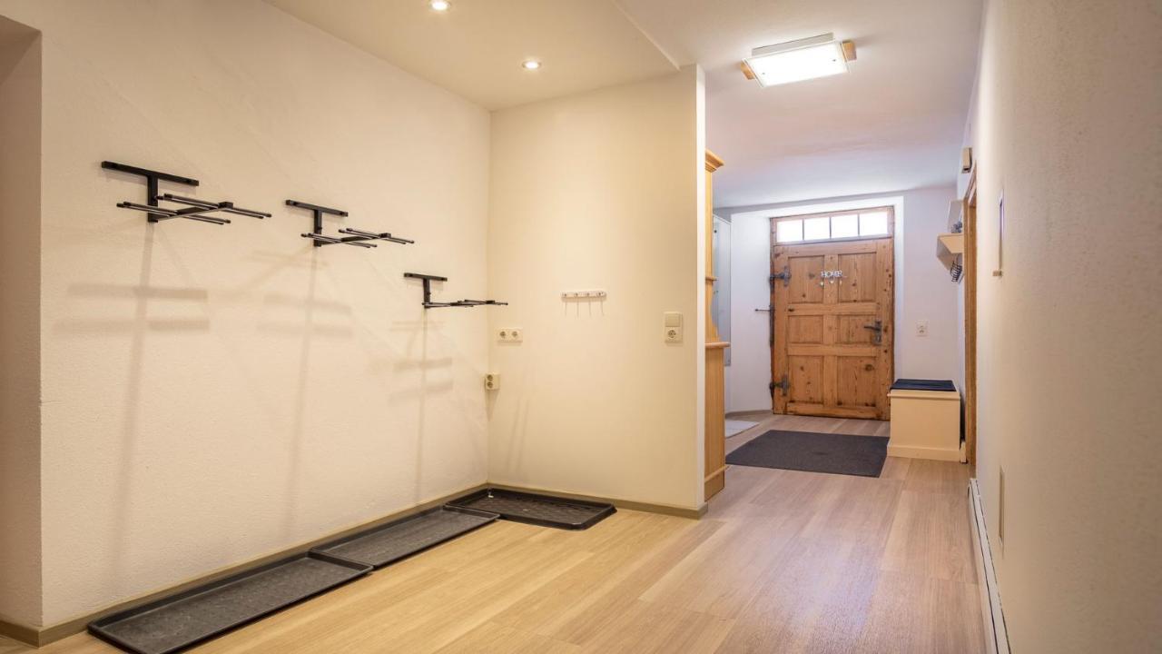 Stuwip Alps Appartement Sonnenstein فلبمس المظهر الخارجي الصورة