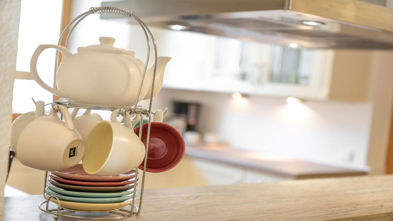 Stuwip Alps Appartement Sonnenstein فلبمس المظهر الخارجي الصورة