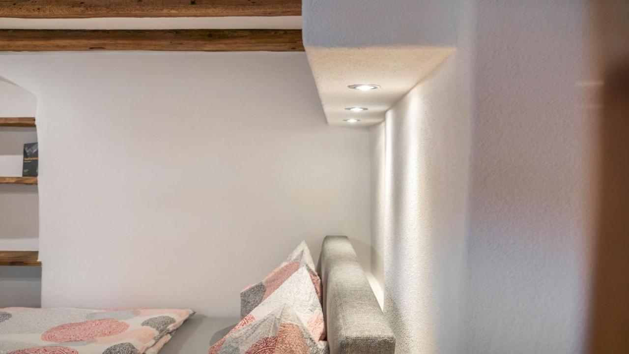 Stuwip Alps Appartement Sonnenstein فلبمس المظهر الخارجي الصورة