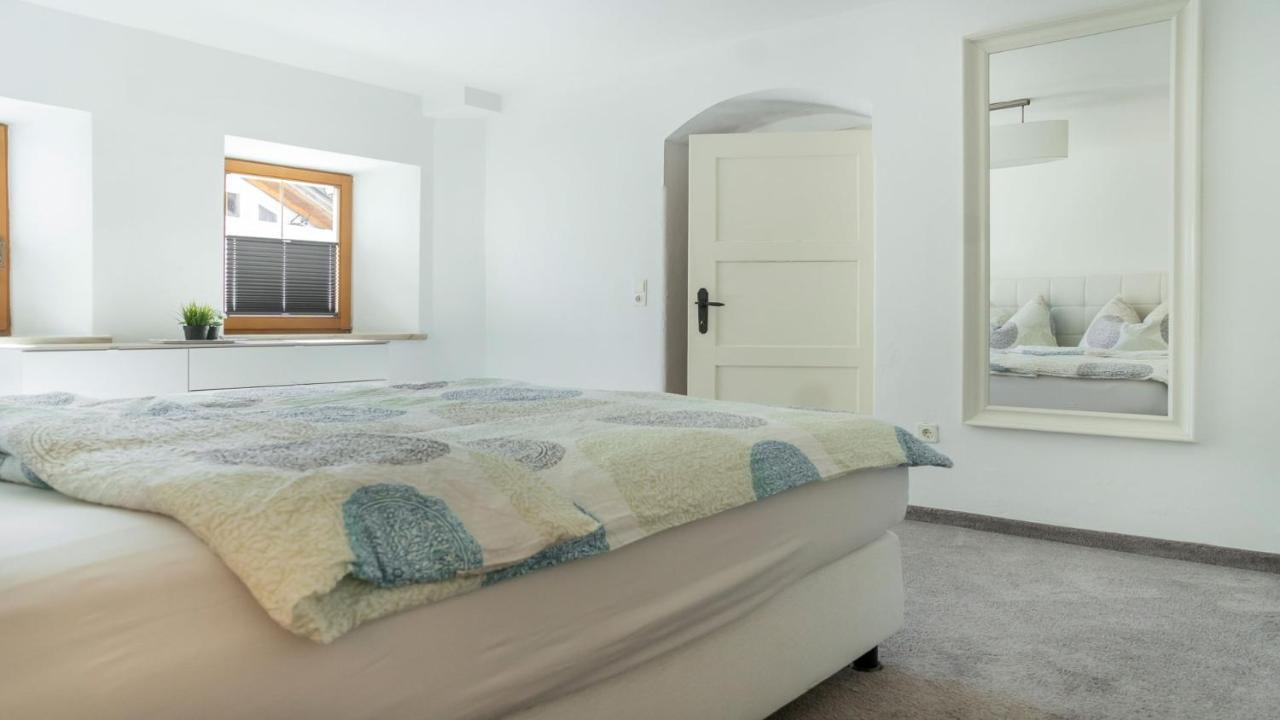 Stuwip Alps Appartement Sonnenstein فلبمس المظهر الخارجي الصورة