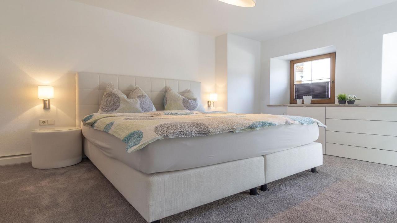 Stuwip Alps Appartement Sonnenstein فلبمس المظهر الخارجي الصورة