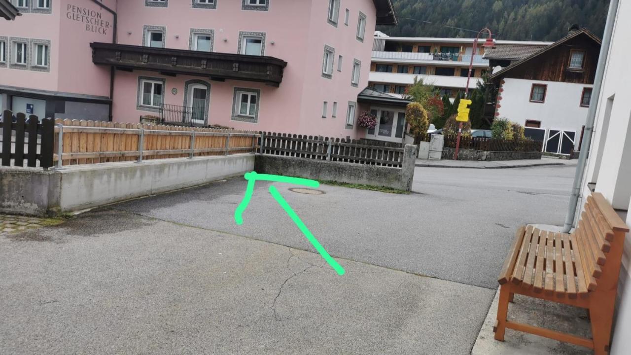 Stuwip Alps Appartement Sonnenstein فلبمس المظهر الخارجي الصورة