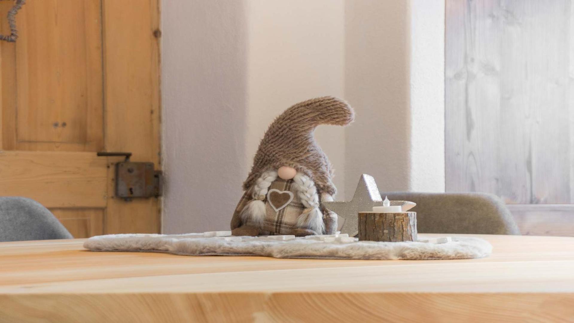 Stuwip Alps Appartement Sonnenstein فلبمس المظهر الخارجي الصورة
