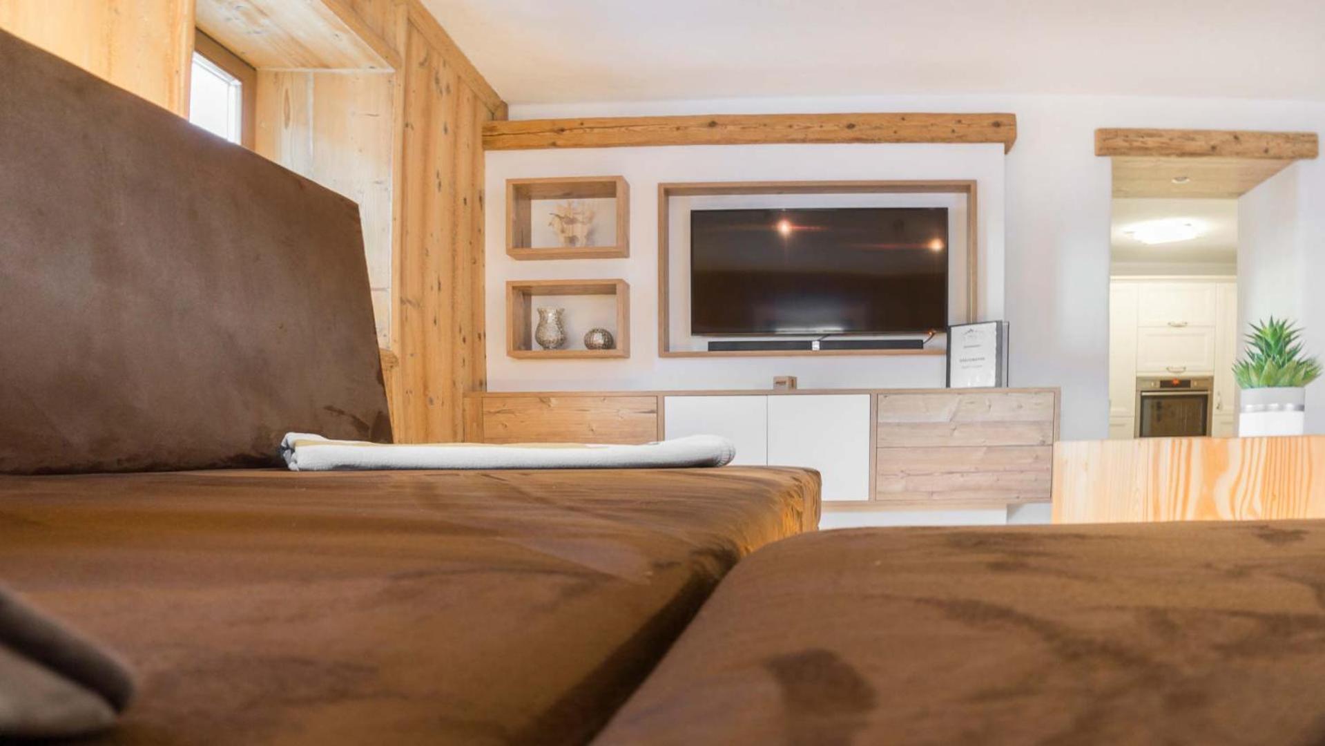Stuwip Alps Appartement Sonnenstein فلبمس المظهر الخارجي الصورة