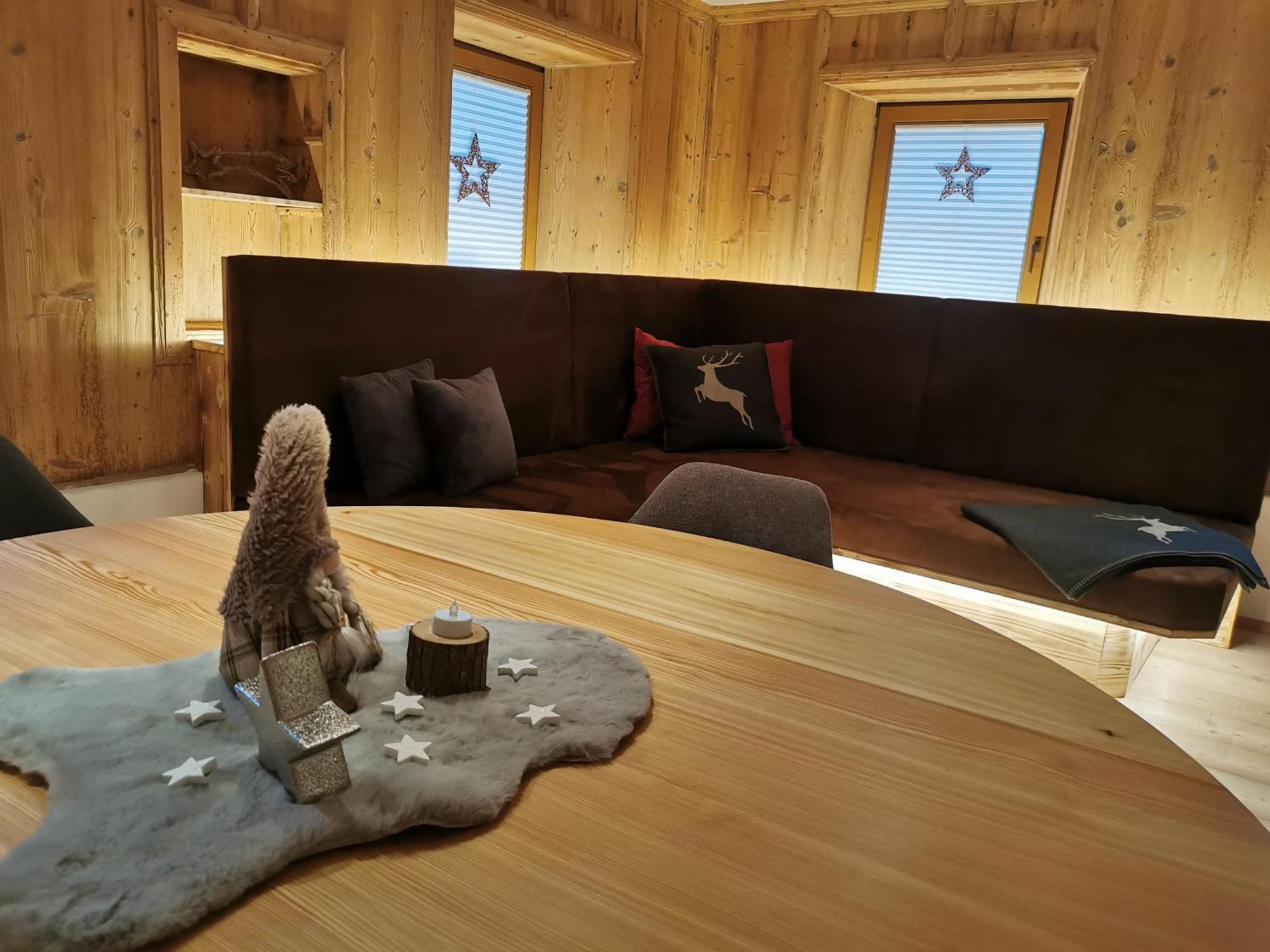 Stuwip Alps Appartement Sonnenstein فلبمس المظهر الخارجي الصورة